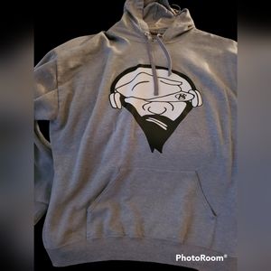 Blackseeds Apparel Hoody